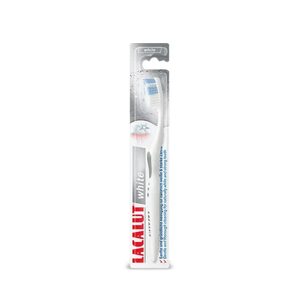 LACALUTE WHITE T.B