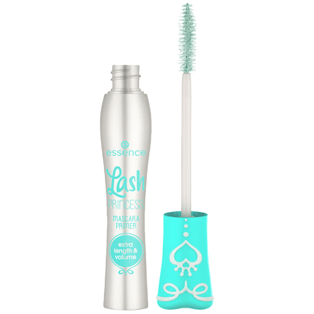 ESSENCE LASH PRINCESS MASCARA PRIMER EXTRA LENGEH & VOLUME