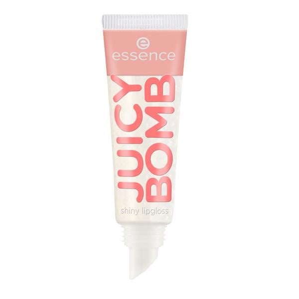 ESSENCE JUICY BOMB SHINY LIPGLOSS 101