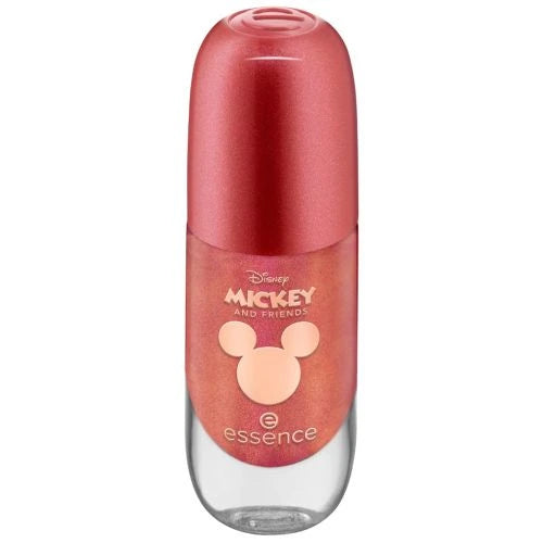 **ESSENCE MICKEY & FRIENDS NAIL POLISH 01