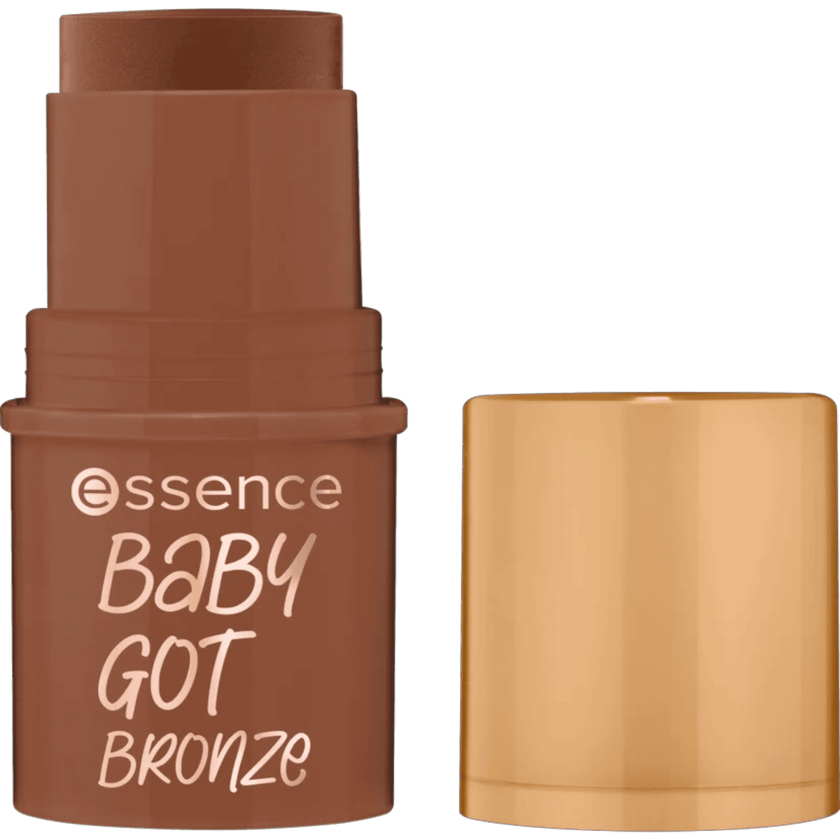 ESSENCE BABY GOT BRONZE BRONZING STICK 40