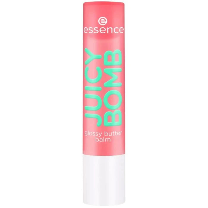 ESSENCE JUICY BOMB GLOSSY BUTTER BALM 01