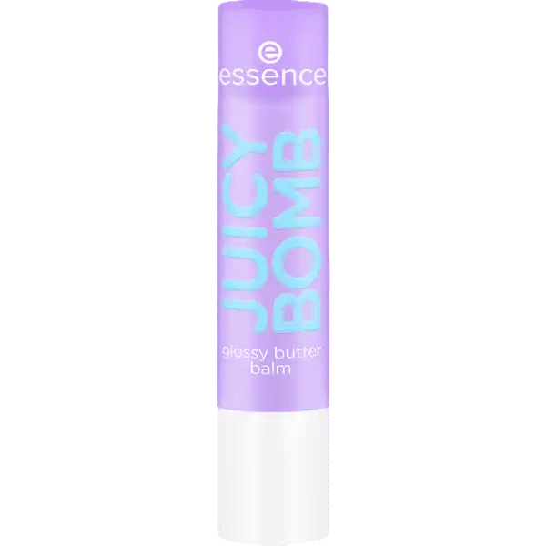 ESSENCE JUICY BOMB GLOSSY BUTTER BALM 02