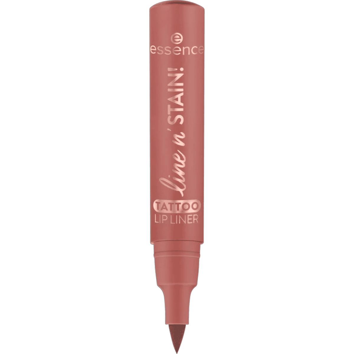 ESSENCE LINE N-STAIN TATTOO LIP LINER 02