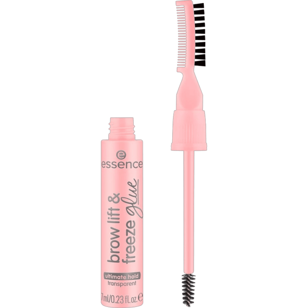 ESSENCE BROW LIFT & FREEZ GLUE 01