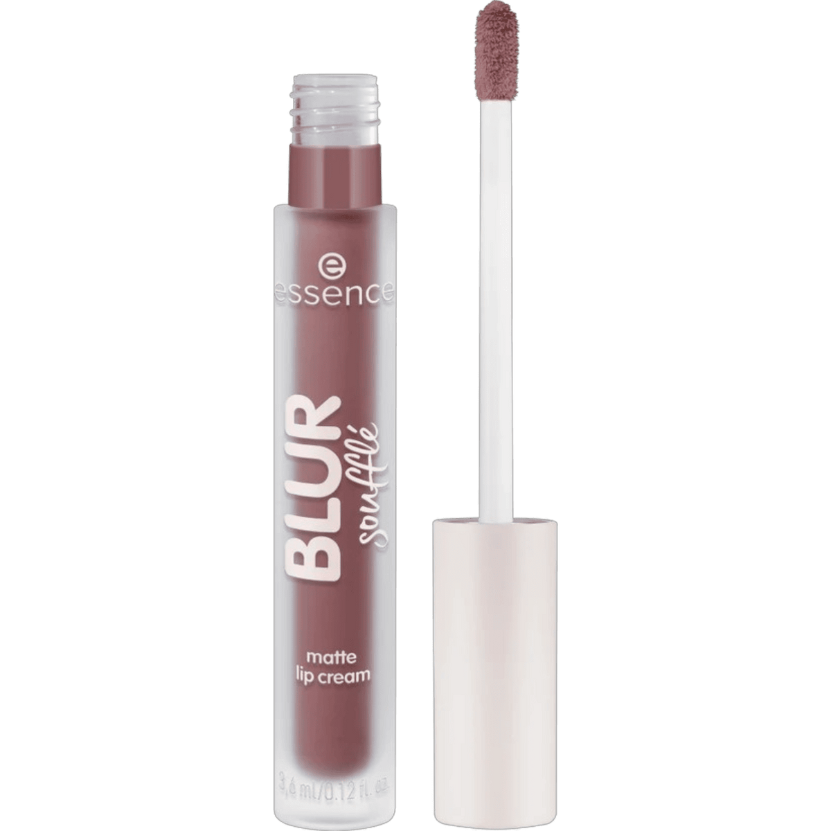 ESSENCE BLUR SOUFFL MATTE LIP CREAM 01