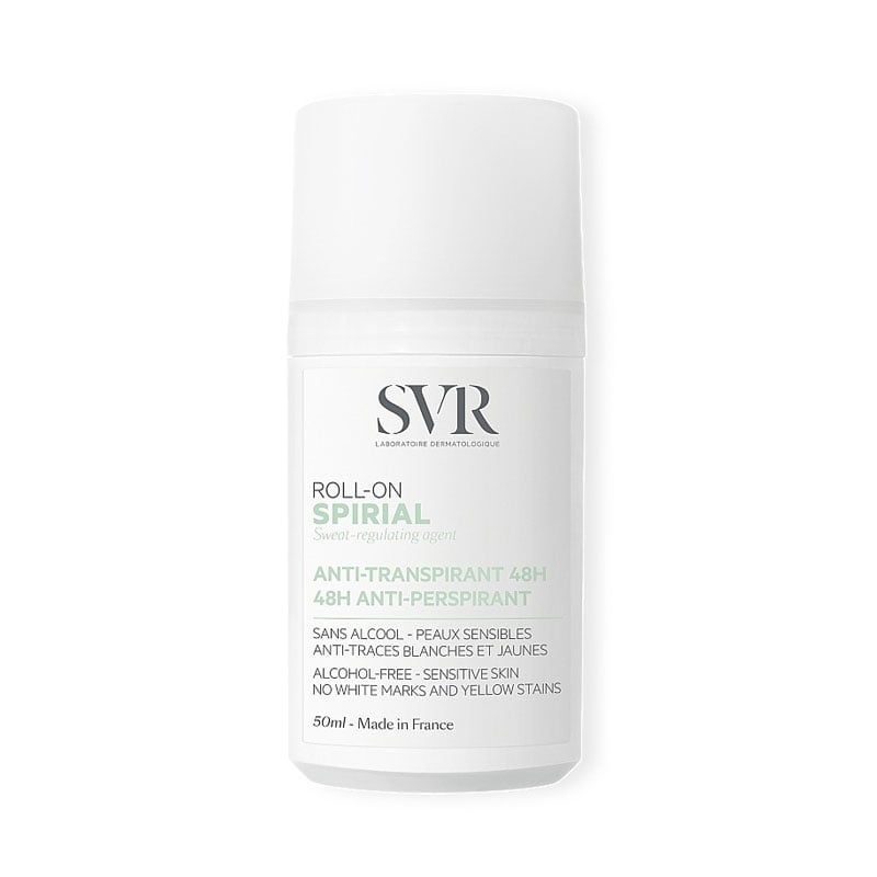 SVR SPIRIAL ROLL ON 50ML