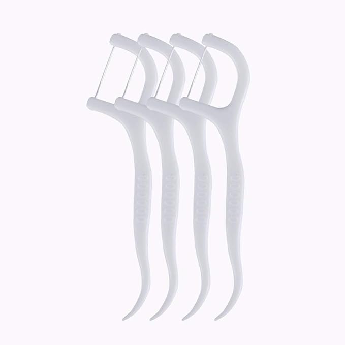 MACROMOLECULE CARE FLOSS 50PCS