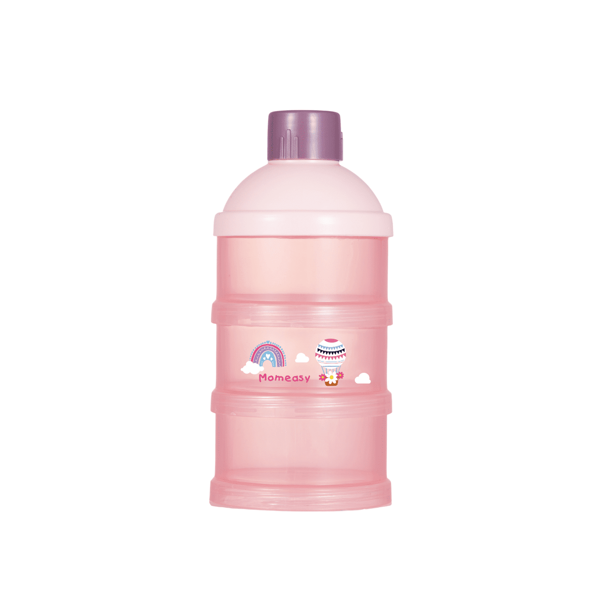 MOMEASY MILK POWDER CONAINER