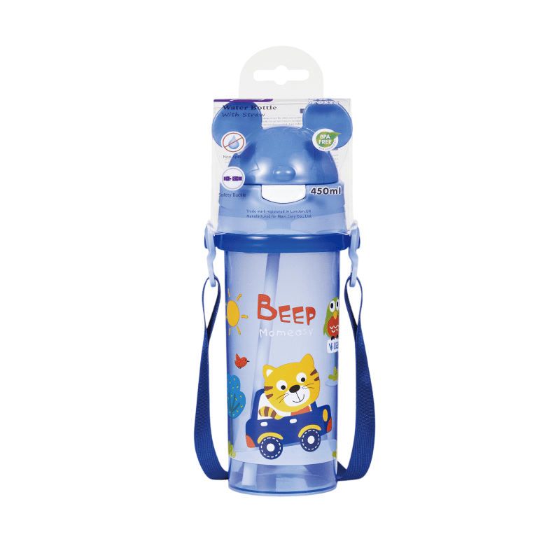 MOMEASY WATER BOTTLE 450ML