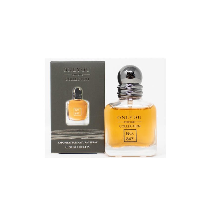ONLYOU NO847 PERFUME 30ML