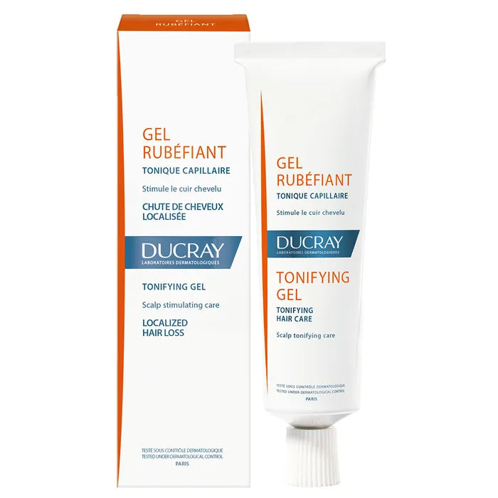 DUCRAY RUBEFIANT GEL 30ML