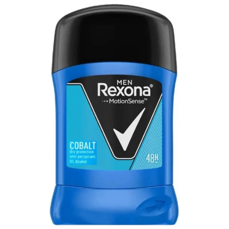 REXONA MEN COBALT STICK 40G