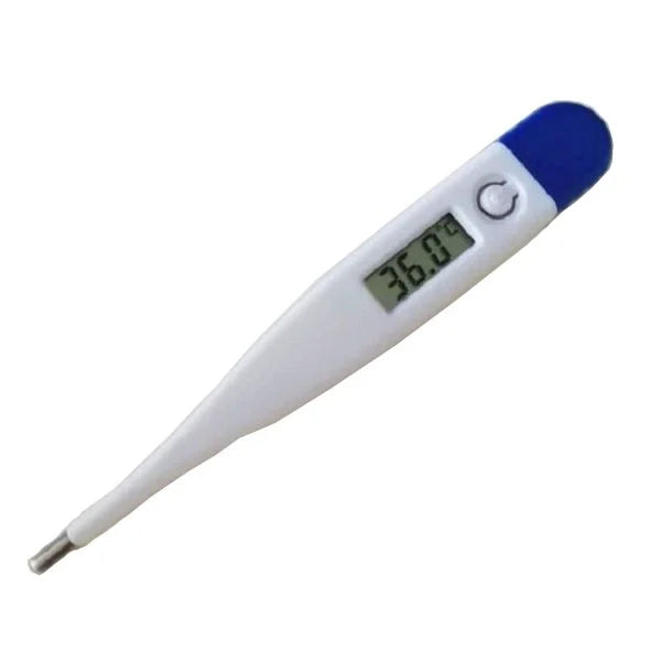 CUNICAL THERMOMETER ORAL USE