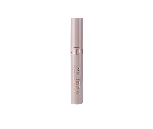 NEVERTI MANIFEST MAX LENGHT MASCARA