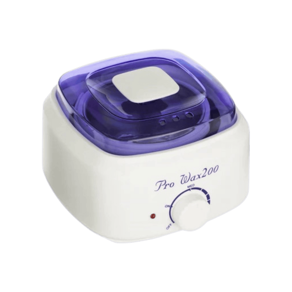 PRO-WAX 200 WAX HEATER