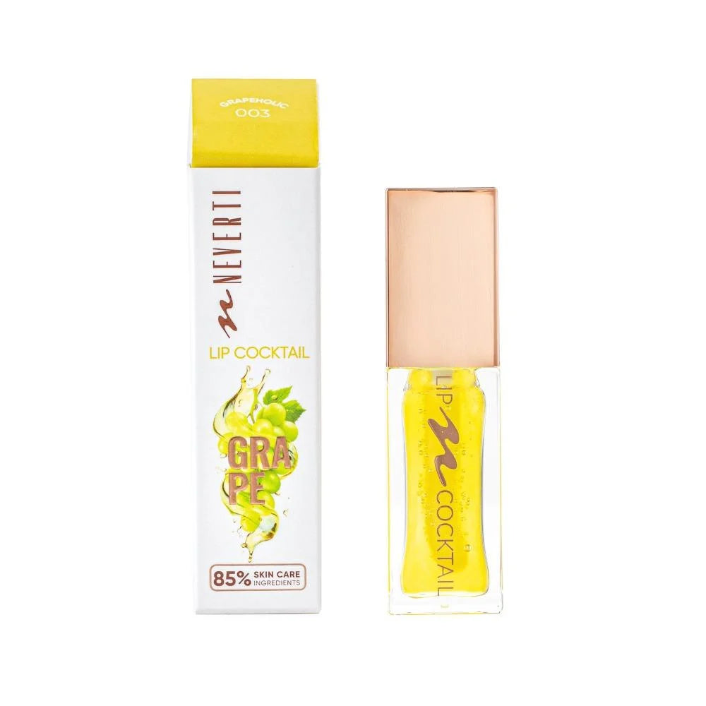 NEVERTI LIP COCKIAIL GRAPE NP 805-003