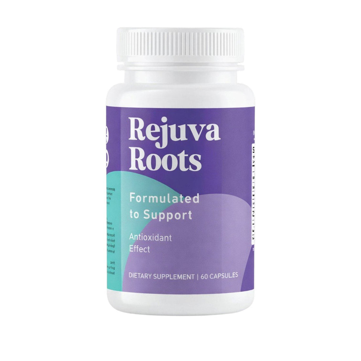 REJUVA ROOTS 60CAP