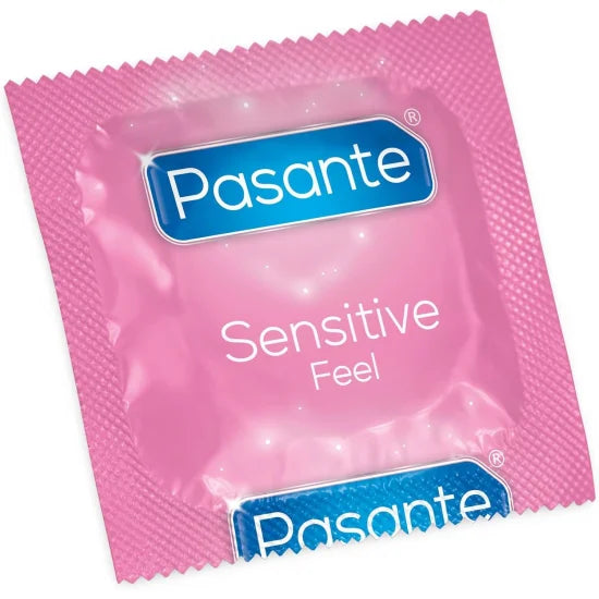 PASANTE FEEL 3 CONDOM