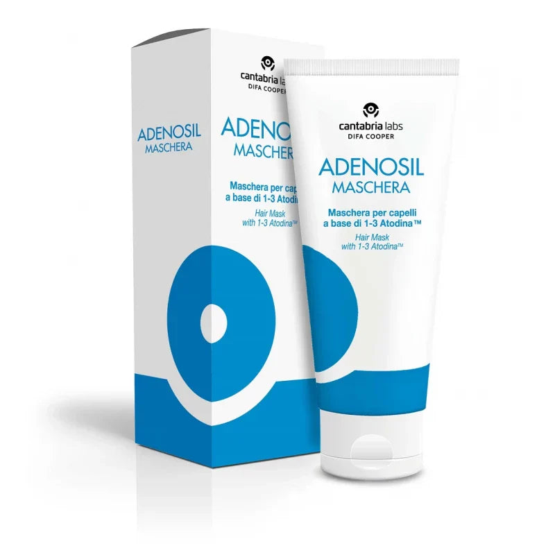 ADENOSIL MASCHERA HAIR MASK 200ML