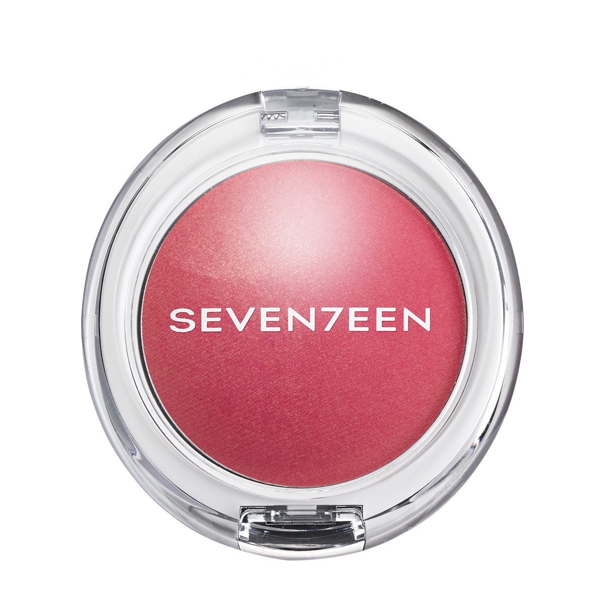 #SEVENTEEN-NATURAL SILKY COMPACT POWDER NO.5