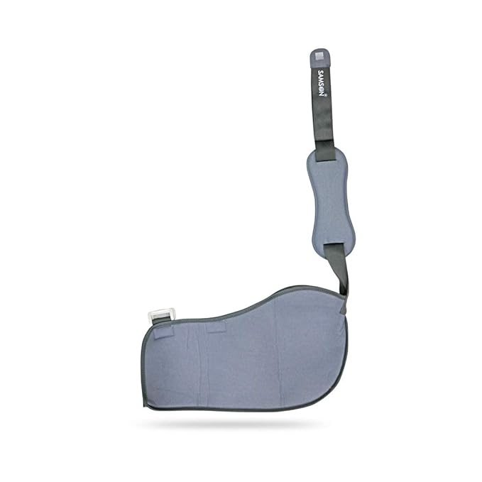 SAMSON ARM SILNG POUCH XXL (505)