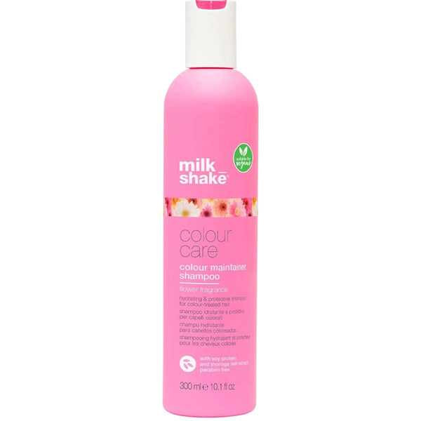 MILK SHAKE FLOWER COLOUR CARE SHAMPOO 300ML