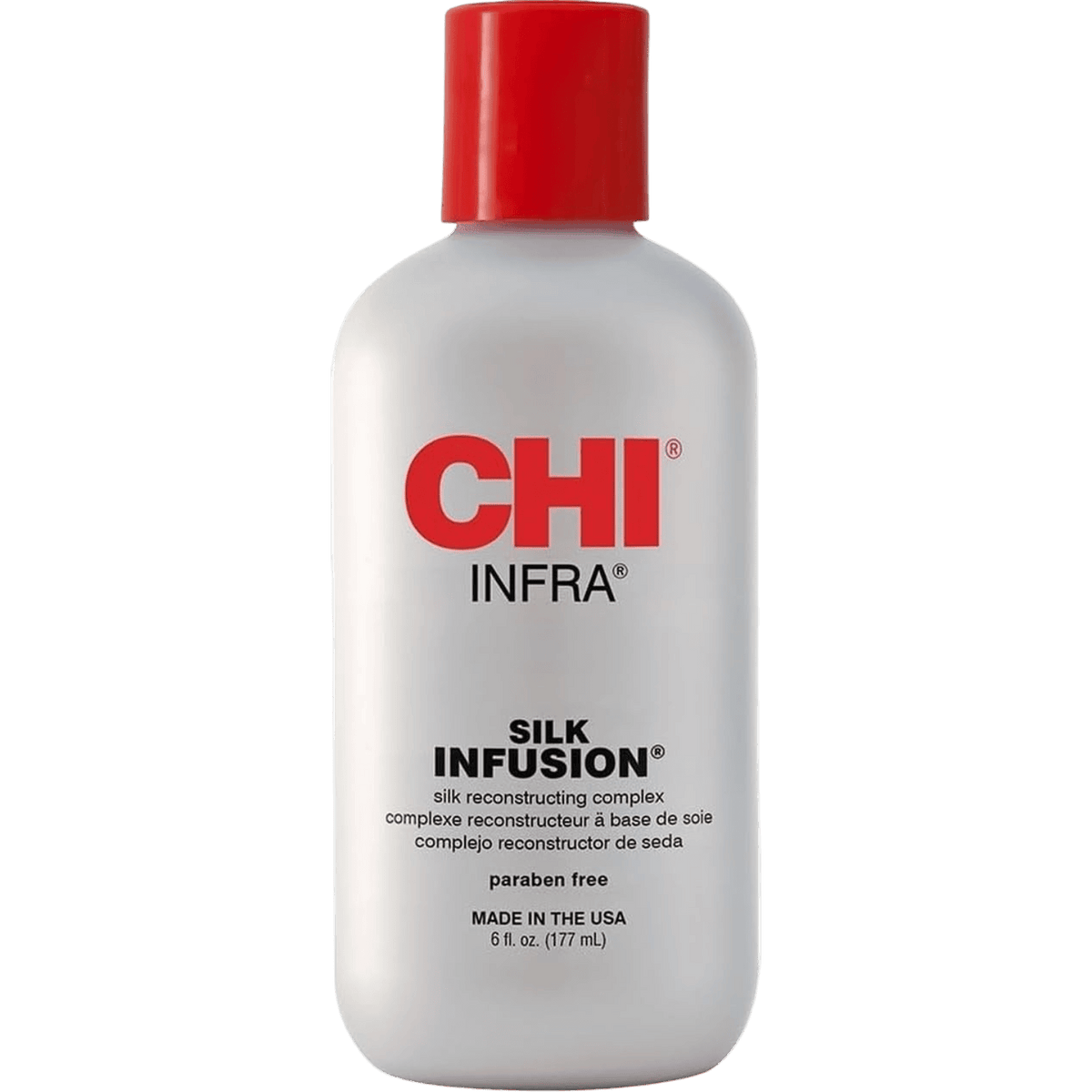 CHI INFRA SILK INFUSION 177ML