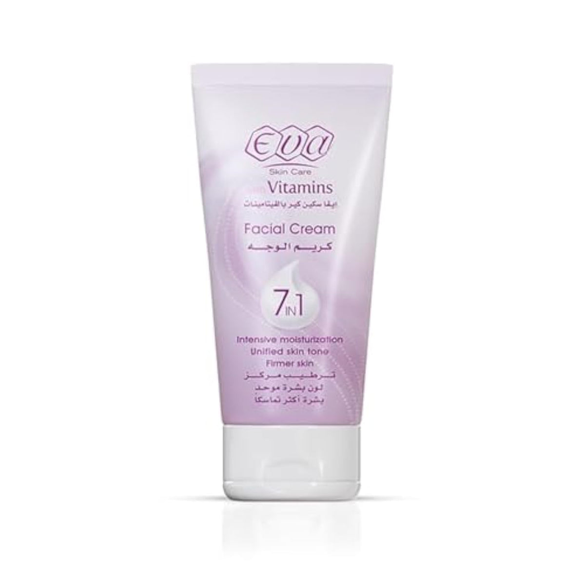 EVA FACIAL CREAM WITH VITAMINS 45G