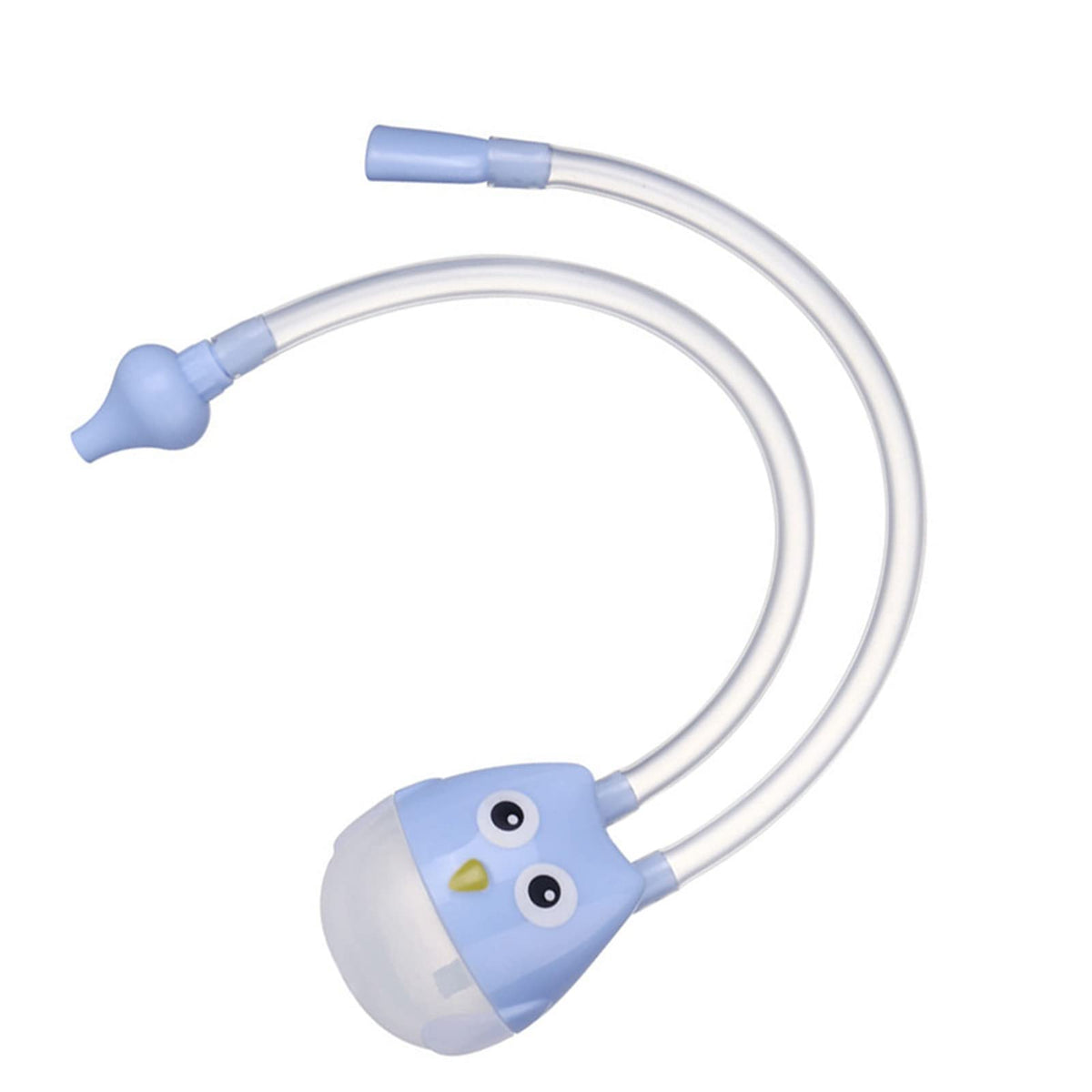 MUMLOVE ORAL SUCTION NASAL ASPIRATOR +0M