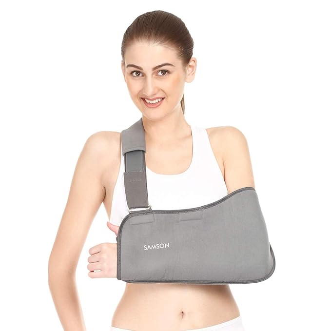 SAMSON ARM SILNG POUCH XXL (505)