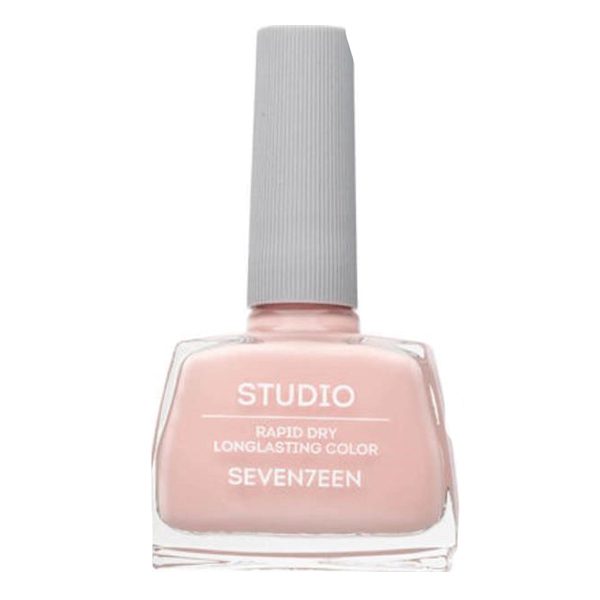 SEVEN7EEN RAPID DRY LASTING COLOR NO120