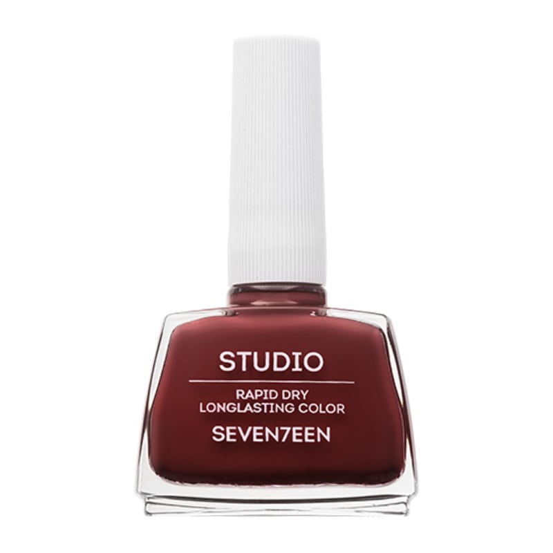 SEVEN7EEN RAPID DRY LASTING COLOR NO209