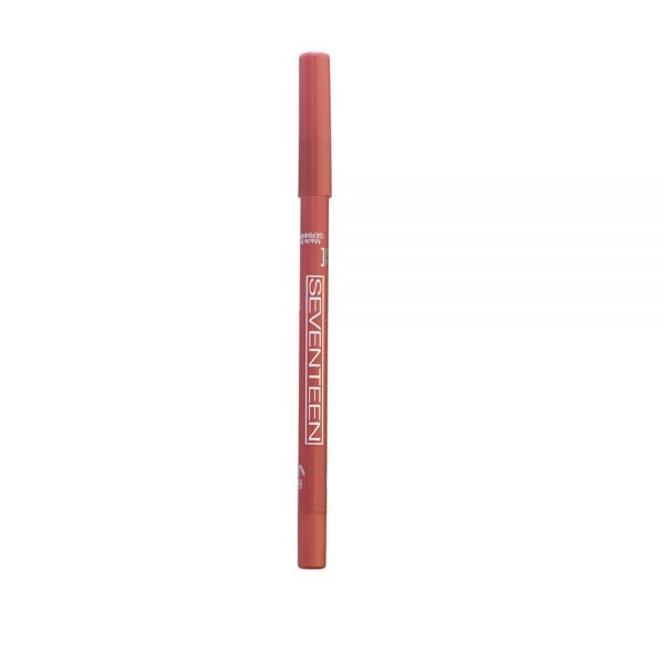 #SEVENTEEN-SUPER SMOOTH W/PROOF LIP LINER NO. 26