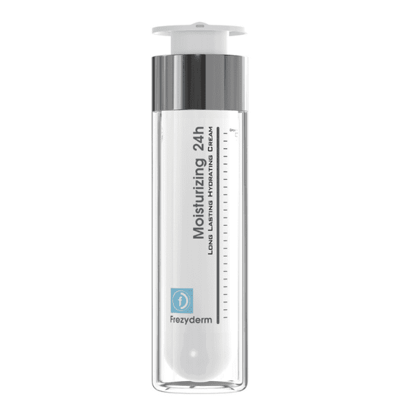 FREZYDERM MOISTURIZING 24H HYDRATING CREAM 50ML
