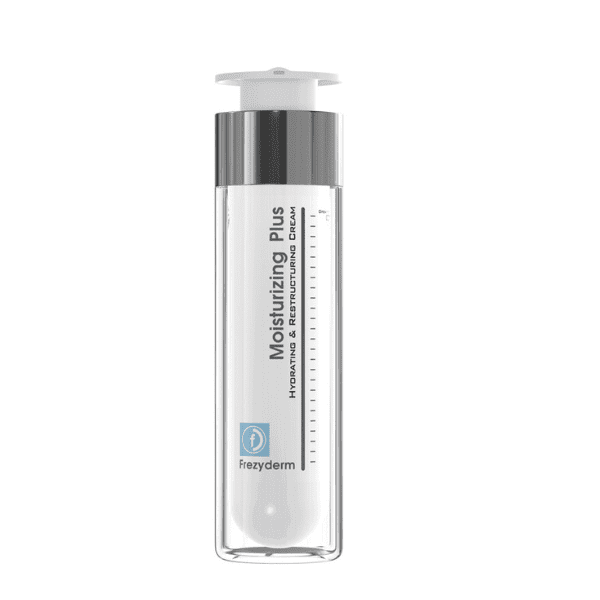 FREZYDERM MOISTURIZING PLUS 30+ 50ML