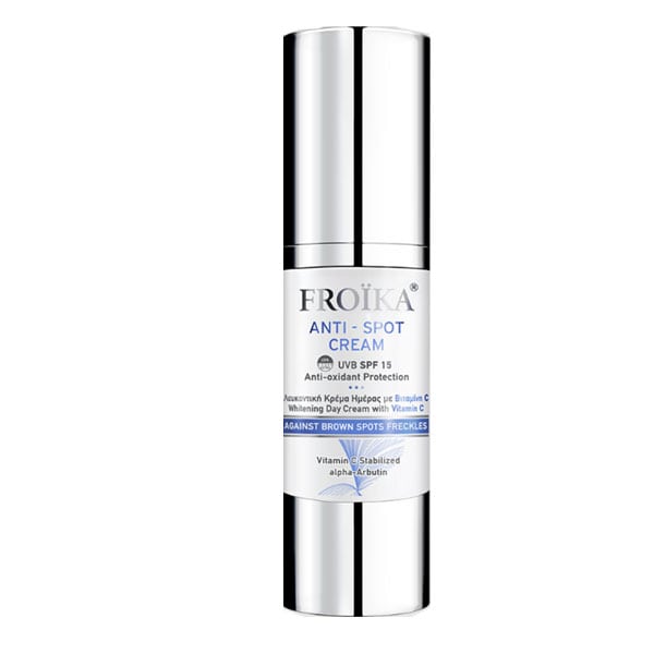 FROIKA ANTI SPOT CREAM 30ML