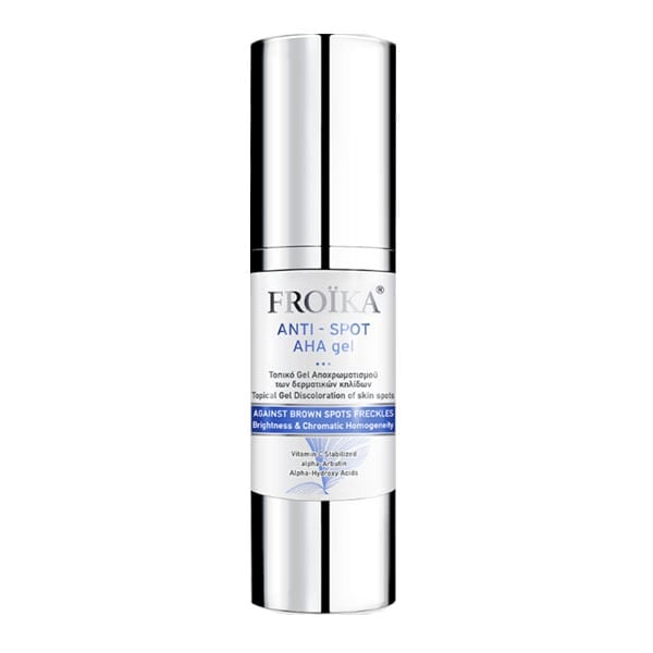 FROIKA ANTI SPOT AHA GEL 30ML