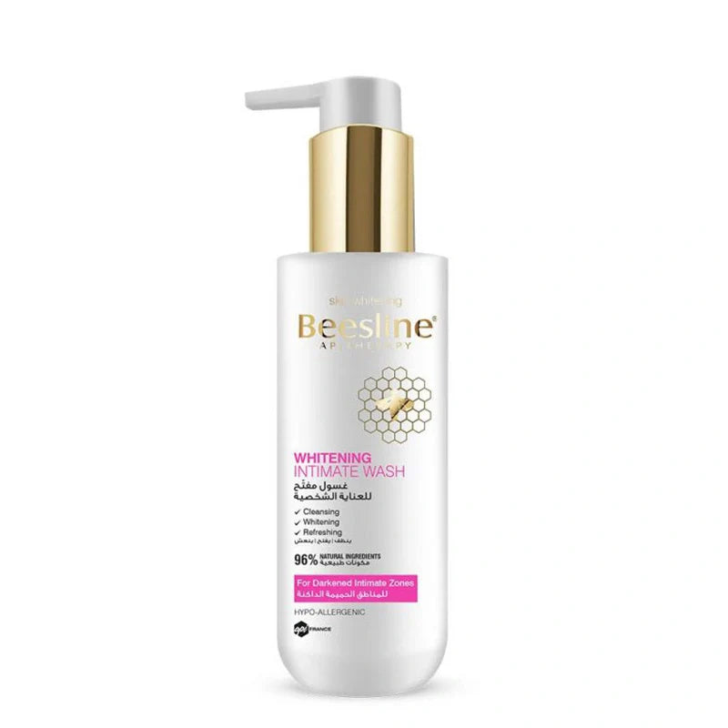 BEESLINE WHITENING INTIMATE WASH 200ML