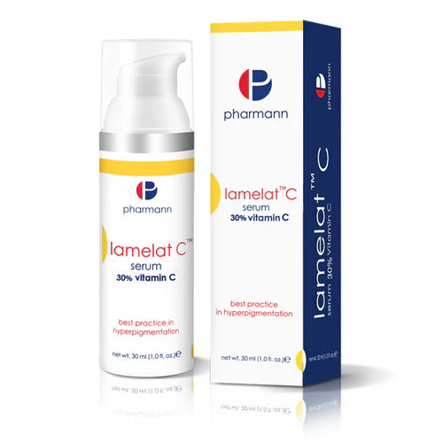 PHARMANN LAMELAT VIT.C 30% SERUM 30ML