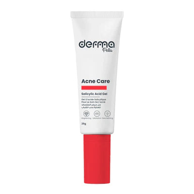 DERMA ACNE CARE GEL 25G