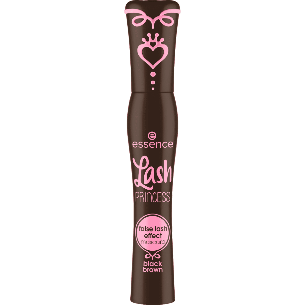 ESSENCE LASH PRINCESS MASCARA BLACK BROWN