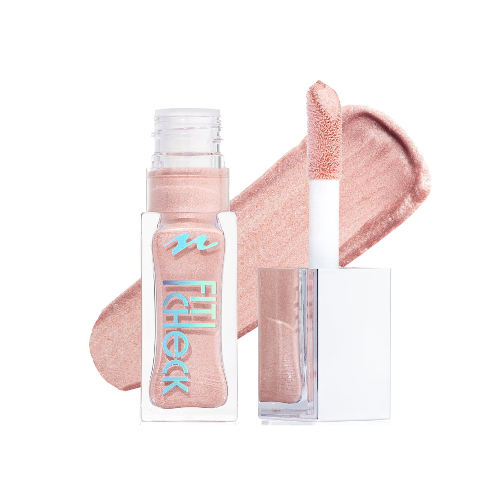 NEVERTI FIT CHECK LIQUID HIGHLIGHTER NP 803-002