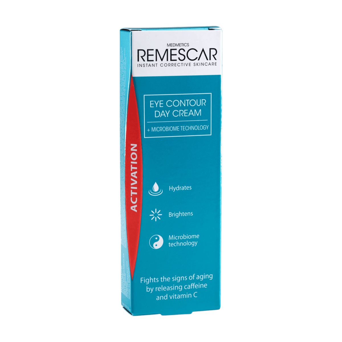 REMESCAR EYE CONTOUR DAY CREAM 20ML