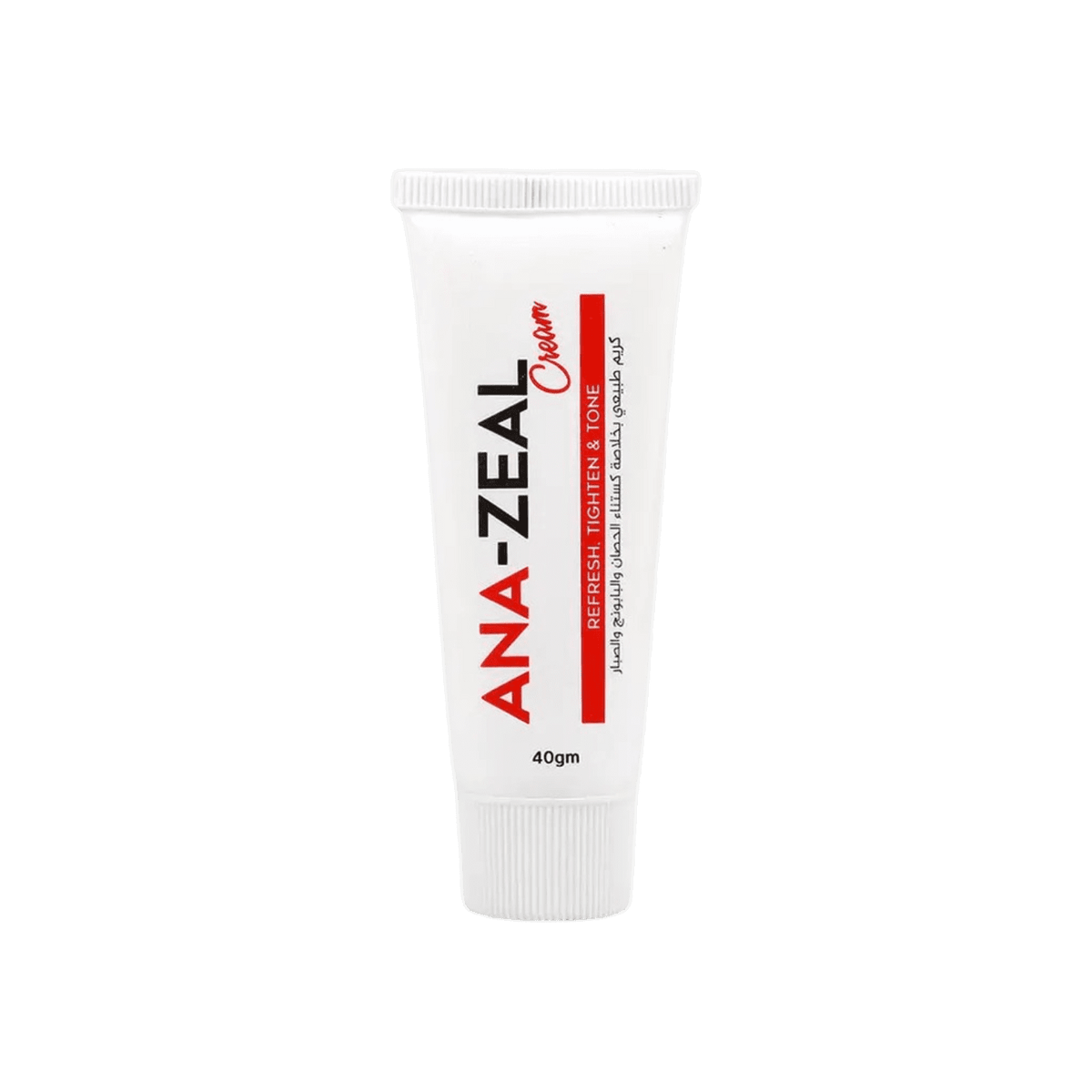 ANA-ZEAL 40G CREAM