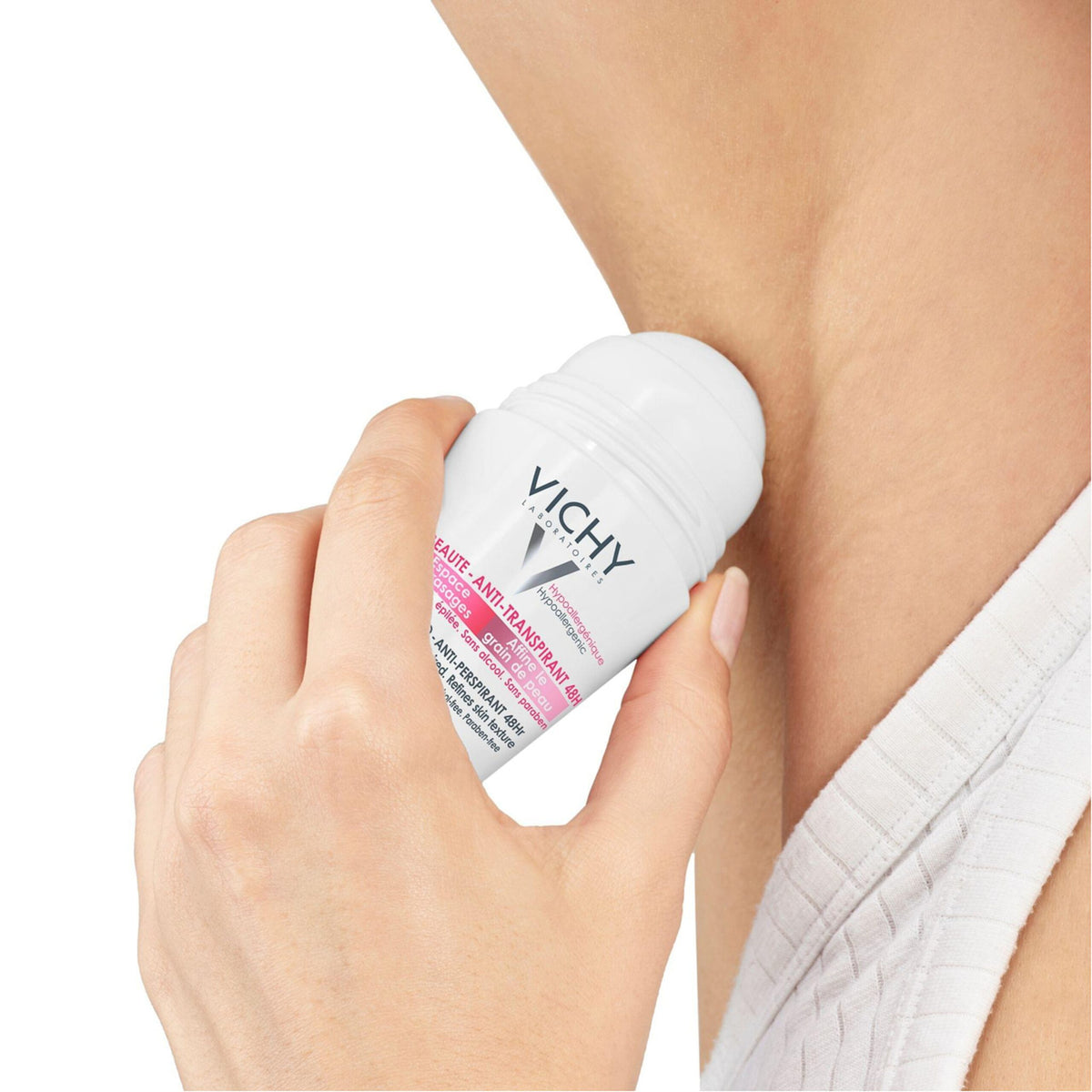 VICHY DEO BEATY 48H ROLL ON 50ML