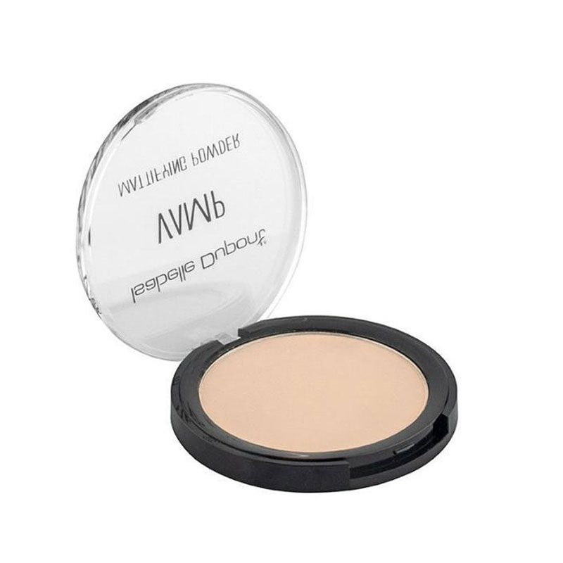 ISABELLE DUPONT VAMP POWDER 03