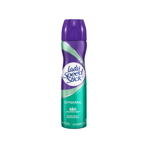 LADY SPEED STICK DYNAMIC 150 ML