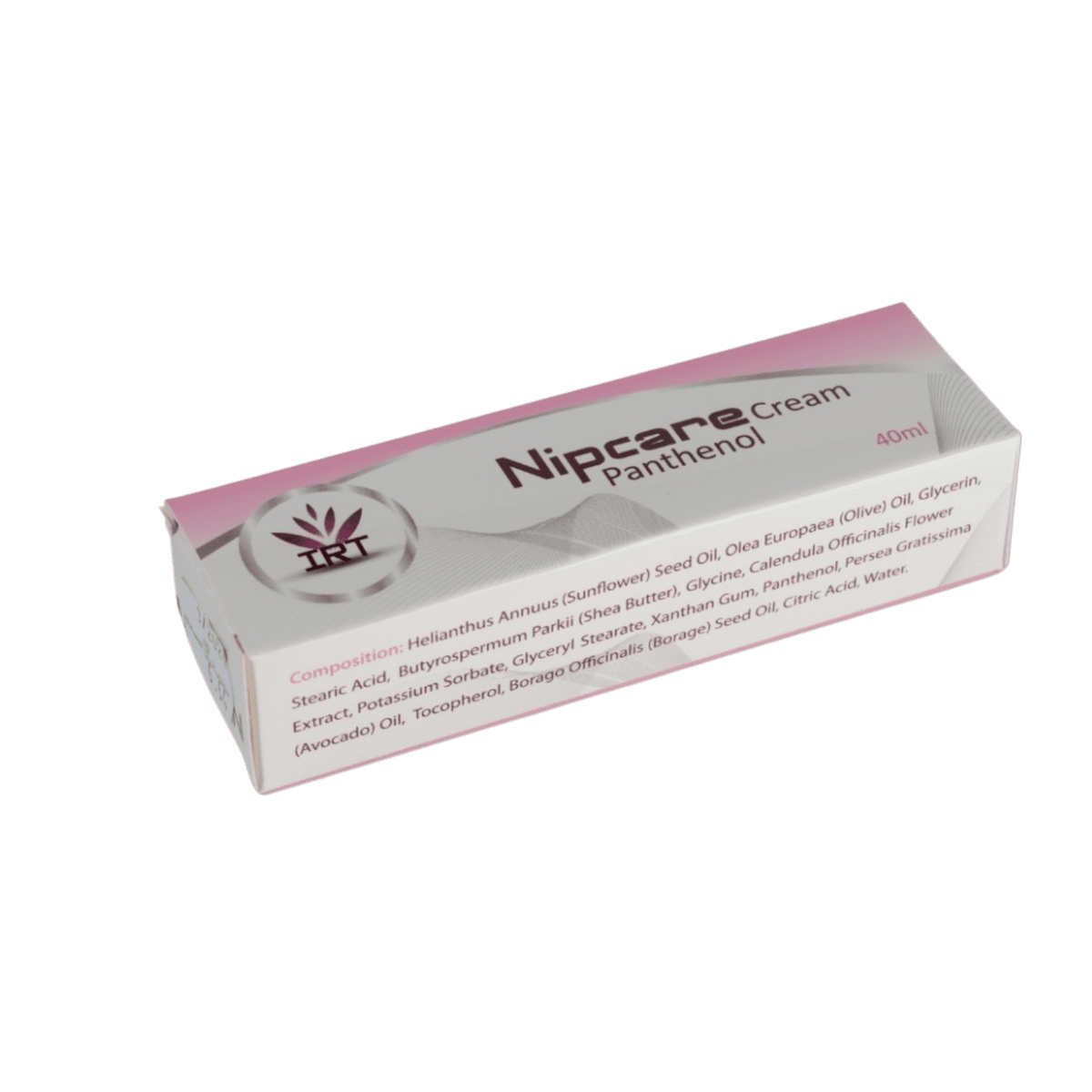 NIPCARE CREAM 40ML