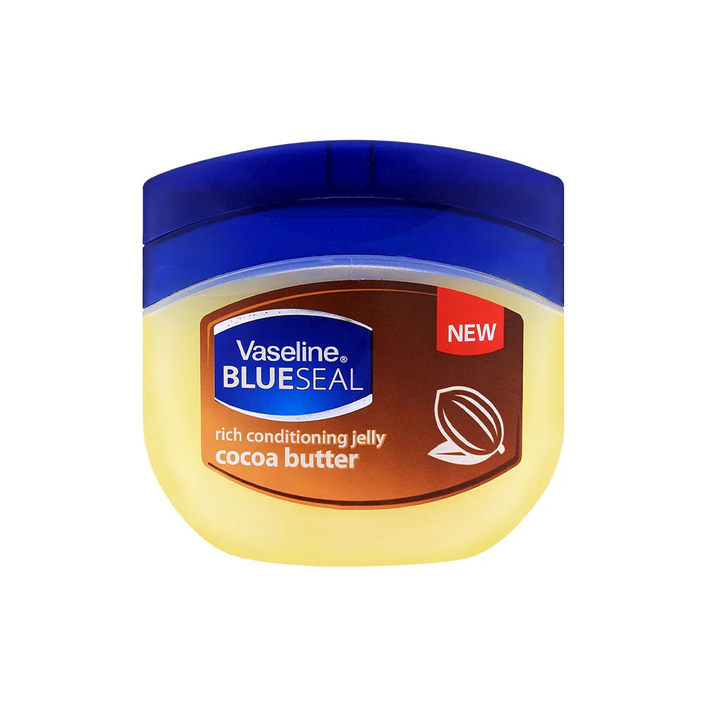 VASELINE COCOA BUTTER JELLY 250ML